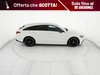 Mercedes CLA Shooting Brake  200 d amg line advanced plus auto diesel bianco