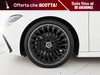 Mercedes CLA Shooting Brake  200 d amg line advanced plus auto diesel bianco