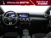 Mercedes CLA Shooting Brake  200 d amg line advanced plus auto diesel bianco