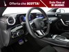 Mercedes CLA Shooting Brake  200 d amg line advanced plus auto diesel bianco