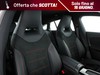 Mercedes CLA Shooting Brake  200 d amg line advanced plus auto diesel bianco