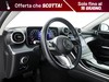 Mercedes Classe C Berlina 200 d mhev premium auto ibrido grigio