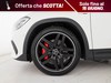 AMG GLA amg 35 4matic auto benzina bianco