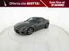 Mercedes SLC slc 180 sport auto benzina grigio