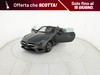 Mercedes SLC slc 180 sport auto benzina grigio