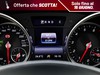 Mercedes SLC slc 180 sport auto benzina grigio
