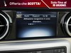 Mercedes SLC slc 180 sport auto benzina grigio