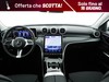 Mercedes Classe C Berlina 200 d mhev advanced auto ibrido nero