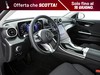 Mercedes Classe C Berlina 200 d mhev advanced auto ibrido nero