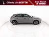 Mercedes Classe A 180 d advanced auto diesel grigio