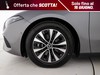 Mercedes Classe A 180 d advanced auto diesel grigio