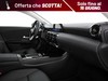 Mercedes Classe A 180 d advanced auto diesel grigio