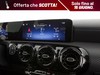 Mercedes Classe A 180 d advanced auto diesel grigio