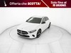 Mercedes Classe A 180 d sport auto diesel bianco