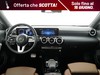Mercedes Classe A 180 d sport auto diesel bianco
