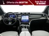 Mercedes GLC 300 de phev amg premium plus 4matic auto ibrido grigio