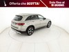 Mercedes GLC 220 d sport 4matic auto diesel argento