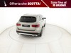 Mercedes GLC 220 d sport 4matic auto diesel argento