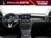 Mercedes GLC 220 d sport 4matic auto diesel argento