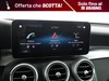 Mercedes GLC 220 d sport 4matic auto diesel argento