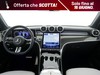 Mercedes GLC Coupè coupe 220 d amg line premium 4matic auto ibrido nero