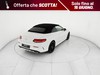 Mercedes Classe C Cabrio cabrio 220 d premium auto diesel bianco