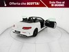 Mercedes Classe C Cabrio cabrio 220 d premium auto diesel bianco