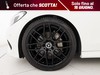 Mercedes Classe C Cabrio cabrio 220 d premium auto diesel bianco