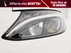 Mercedes Classe C Cabrio cabrio 220 d premium auto diesel bianco
