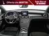 Mercedes Classe C Cabrio cabrio 220 d premium auto diesel bianco