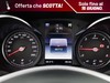 Mercedes Classe C Cabrio cabrio 220 d premium auto diesel bianco
