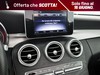 Mercedes Classe C Cabrio cabrio 220 d premium auto diesel bianco