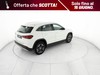 Mercedes GLA 180 d advanced auto diesel bianco