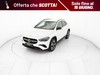 Mercedes GLA 180 progressive advanced plus auto ibrido bianco