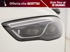 Mercedes GLA 180 progressive advanced plus auto ibrido bianco