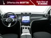 Mercedes GLC 220 d advanced 4matic auto ibrido nero