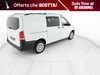 Mercedes Vito 119 cdi(bluetec) long mixto auto e6 diesel bianco