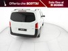 Mercedes Vito 119 cdi(bluetec) long mixto auto e6 diesel bianco