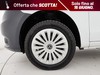 Mercedes Vito 119 cdi(bluetec) long mixto auto e6 diesel bianco