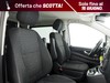 Mercedes Vito 119 cdi(bluetec) long mixto auto e6 diesel bianco