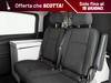Mercedes Vito 119 cdi(bluetec) long mixto auto e6 diesel bianco