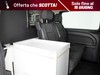 Mercedes Vito 119 cdi(bluetec) long mixto auto e6 diesel bianco