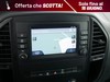 Mercedes Vito 119 cdi(bluetec) long mixto auto e6 diesel bianco