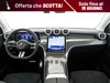 Mercedes GLC Coupè coupe 300 de phev amg line premium 4matic auto ibrido grigio