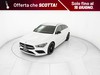 Mercedes CLA Shooting Brake  200 d premium auto diesel bianco