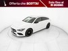 Mercedes CLA Shooting Brake  200 d premium auto diesel bianco