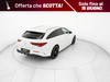 Mercedes CLA Shooting Brake  200 d premium auto diesel bianco