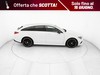 Mercedes CLA Shooting Brake  200 d premium auto diesel bianco