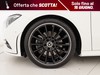 Mercedes CLA Shooting Brake  200 d premium auto diesel bianco