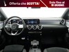 Mercedes CLA Shooting Brake  200 d premium auto diesel bianco